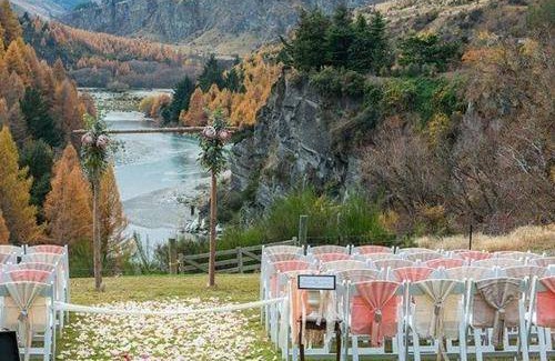 Arthur's Point Bed & Breakfast | 70 m² Bed and breakfast ∙ 3 guests
