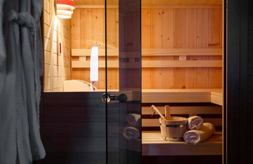 Lam Ski Chalet | 70 m² Chalet ∙ 1 bedroom ∙ 2 guests