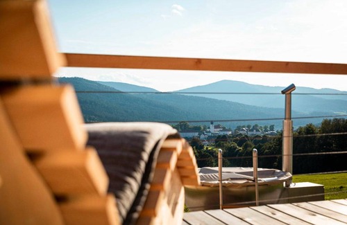 Lam Ski Chalet | 70 m² Chalet ∙ 1 bedroom ∙ 2 guests