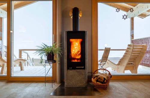 Lam Ski Chalet | 70 m² Chalet ∙ 1 bedroom ∙ 2 guests
