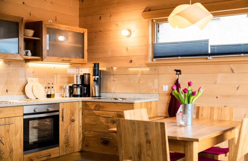 Lam Ski Chalet | 70 m² Chalet ∙ 1 bedroom ∙ 2 guests