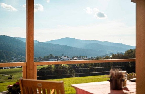 Lam Ski Chalet | 70 m² Chalet ∙ 1 bedroom ∙ 2 guests