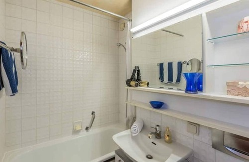 Alte Kaserne Apartment | 70 m² Apartment ∙ 2 bedrooms ∙ 6 guests