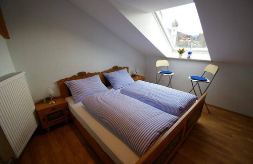 Gmund am Tegernsee House | 70 m² House ∙ 2 bedrooms ∙ 5 guests