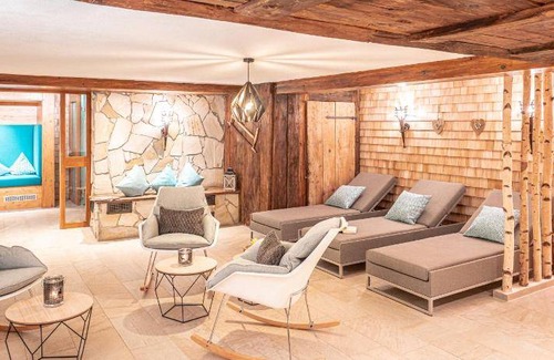 Verwaltungsgemeinschaft Hornergruppe Hotel | 70 m² Hotel ∙ 2 guests