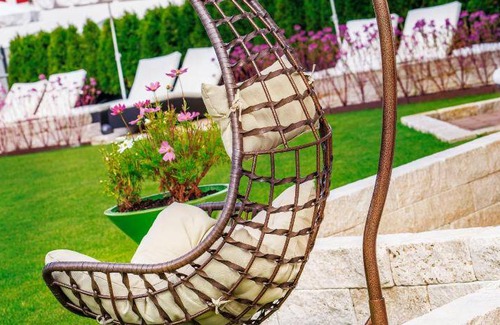 Verwaltungsgemeinschaft Hornergruppe Hotel | 70 m² Hotel ∙ 2 guests
