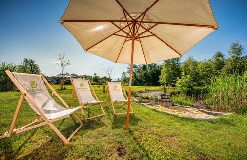 Hinterthiersee Hotel | 70 m² Hotel ∙ 2 bedrooms ∙ 4 guests