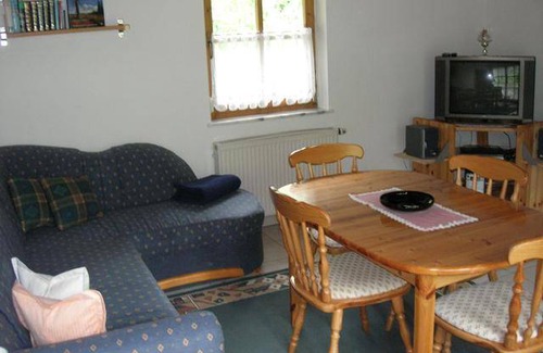 Lindberg House | 70 m² House ∙ 1 bedroom ∙ 4 guests