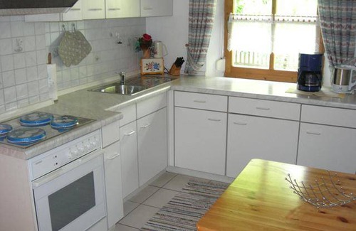 Lindberg House | 70 m² House ∙ 1 bedroom ∙ 4 guests