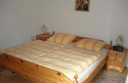 Lindberg House | 70 m² House ∙ 1 bedroom ∙ 4 guests