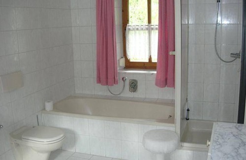 Lindberg House | 70 m² House ∙ 1 bedroom ∙ 4 guests