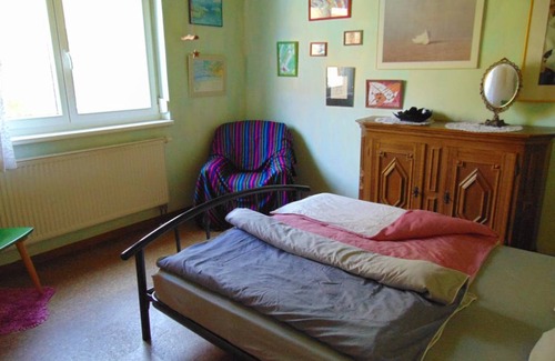 Hessdorf House | 70 m² House ∙ 1 bedroom ∙ 1 guest