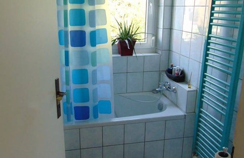 Hessdorf House | 70 m² House ∙ 1 bedroom ∙ 1 guest