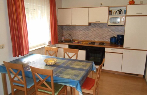 Marktgraitz House | 70 m² House ∙ 2 bedrooms ∙ 5 guests