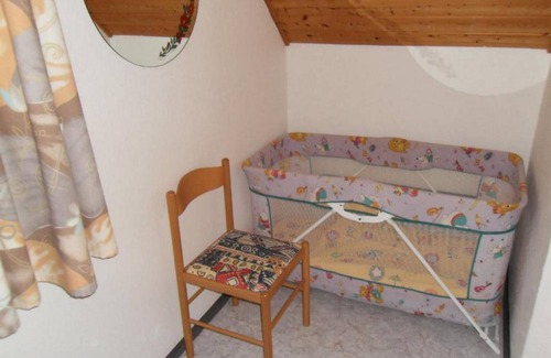 Marktgraitz House | 70 m² House ∙ 2 bedrooms ∙ 5 guests