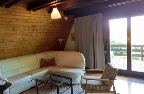 Sulzfeld House | 70 m² House ∙ 2 bedrooms ∙ 5 guests