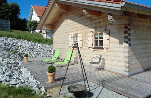 Philippsreut House | 70 m² House ∙ 3 bedrooms ∙ 6 guests
