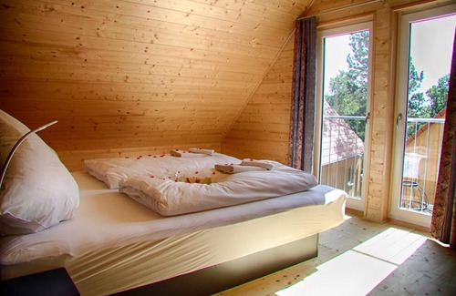 Markt Nordheim House | 70 m² House ∙ 2 bedrooms ∙ 4 guests