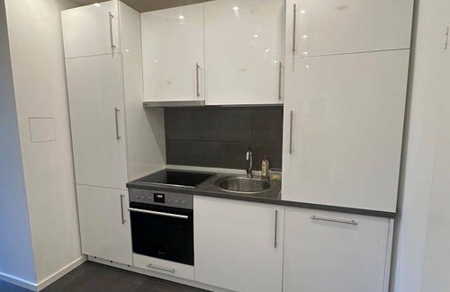 Neupasing Resort | 70 m² Private room ∙ 1 bedroom ∙ 1 guest