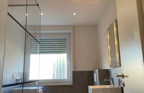 Balanstraße-West Resort | 70 m² Private room ∙ 1 bedroom ∙ 1 guest