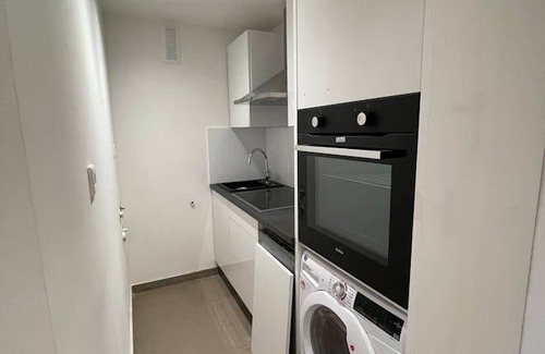 Neuperlach Resort | 70 m² Private room ∙ 1 bedroom ∙ 1 guest