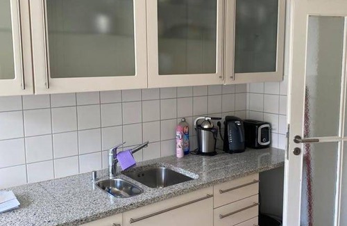 Parkstadt Resort | 70 m² Private room ∙ 1 bedroom ∙ 6 guests
