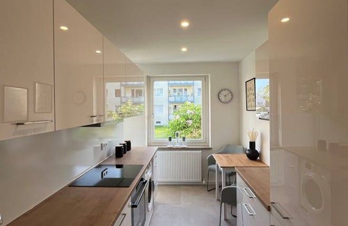 St. Ulrich Resort | 70 m² Private room ∙ 1 bedroom ∙ 1 guest
