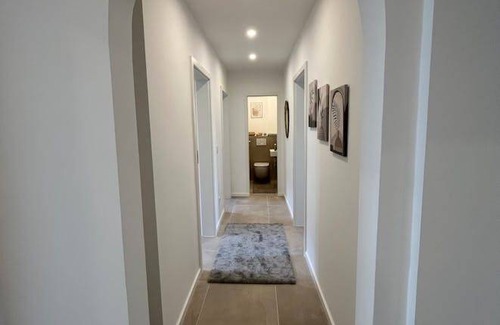St. Ulrich Resort | 70 m² Private room ∙ 1 bedroom ∙ 1 guest