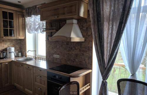 Bad Kissingen Apartment | 70 m² Serviced apartment ∙ 3 bedrooms ∙ 8 guests