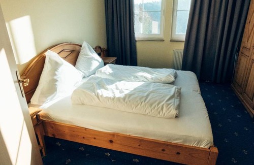Spalt Apartment | 71 m² Apartment ∙ 2 bedrooms ∙ 6 guests