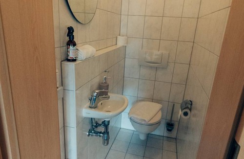 Spalt Apartment | 71 m² Apartment ∙ 2 bedrooms ∙ 6 guests
