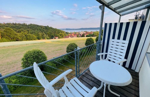 Spalt Apartment | 71 m² Apartment ∙ 2 bedrooms ∙ 6 guests