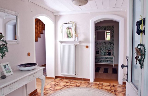 Palling Apartment | 71 m² Apartment ∙ 2 bedrooms ∙ 3 guests