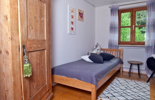 Palling Apartment | 71 m² Apartment ∙ 2 bedrooms ∙ 3 guests