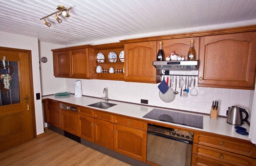 Palling Apartment | 71 m² Apartment ∙ 2 bedrooms ∙ 3 guests