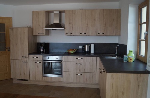 Samerberg Apartment | 71 m² Apartment ∙ 2 bedrooms ∙ 4 guests