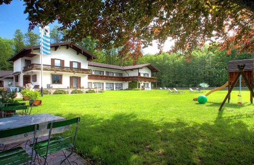 Uebersee Bed & Breakfast | 71 m² Bed and breakfast ∙ 5 guests