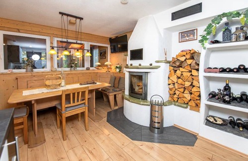 Pleystein House | 71 m² House ∙ 2 bedrooms ∙ 4 guests