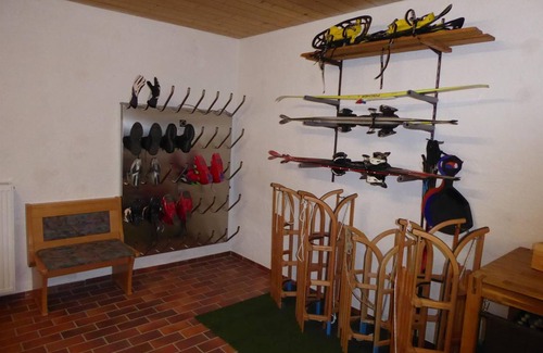 Buhl am Alpsee Apartment | 72 m² Apartment ∙ 2 bedrooms ∙ 5 guests