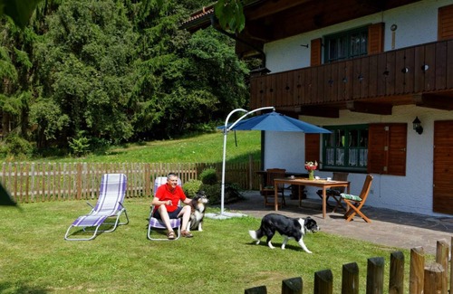 Drachselsried Apartment | 72 m² Apartment ∙ 1 bedroom ∙ 2 guests