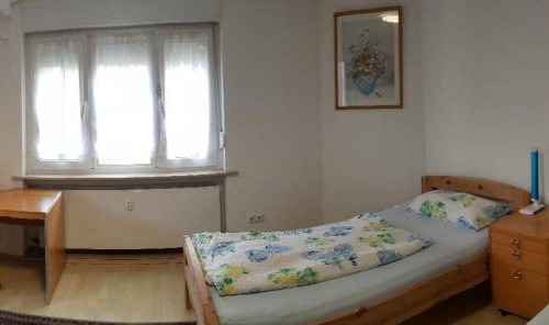 Frammersbach Apartment | 72 m² Apartment ∙ 2 bedrooms ∙ 5 guests