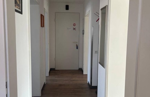 Riedering Apartment | 72 m² Apartment ∙ 2 bedrooms ∙ 6 guests