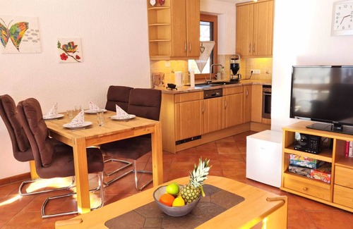 Unterschonau Apartment | 72 m² Apartment ∙ 2 bedrooms ∙ 4 guests