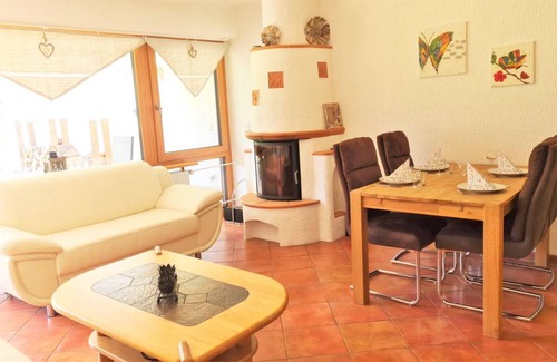 Unterschonau Apartment | 72 m² Apartment ∙ 2 bedrooms ∙ 4 guests