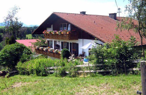 Oy-Mittelberg Apartment | 72 m² Apartment ∙ 1 bedroom ∙ 4 guests