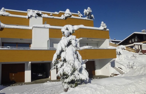 Irsengund Apartment | 72 m² Apartment ∙ 1 bedroom ∙ 2 guests