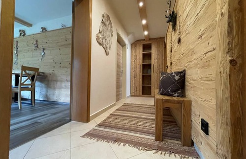 Grashof Apartment | 72 m² Apartment ∙ 2 bedrooms ∙ 4 guests