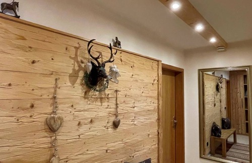 Grashof Apartment | 72 m² Apartment ∙ 2 bedrooms ∙ 4 guests
