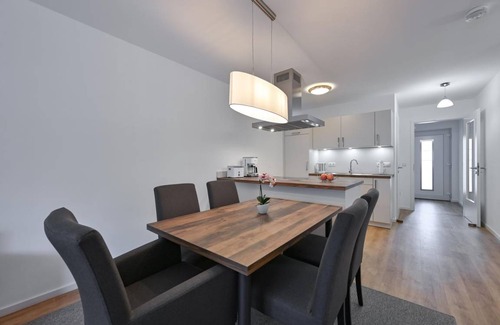 Fuessen Apartment | 72 m² Apartment ∙ 2 bedrooms ∙ 4 guests