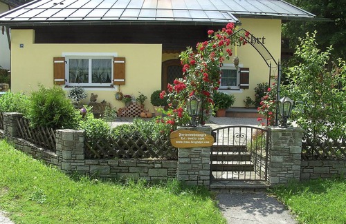 Konigssee Apartment | 72 m² Apartment ∙ 2 bedrooms ∙ 4 guests